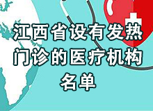 本市發熱門診醫療機構名單